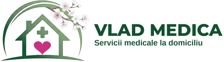 Vlad Medica – Servicii medicale la domiciliu